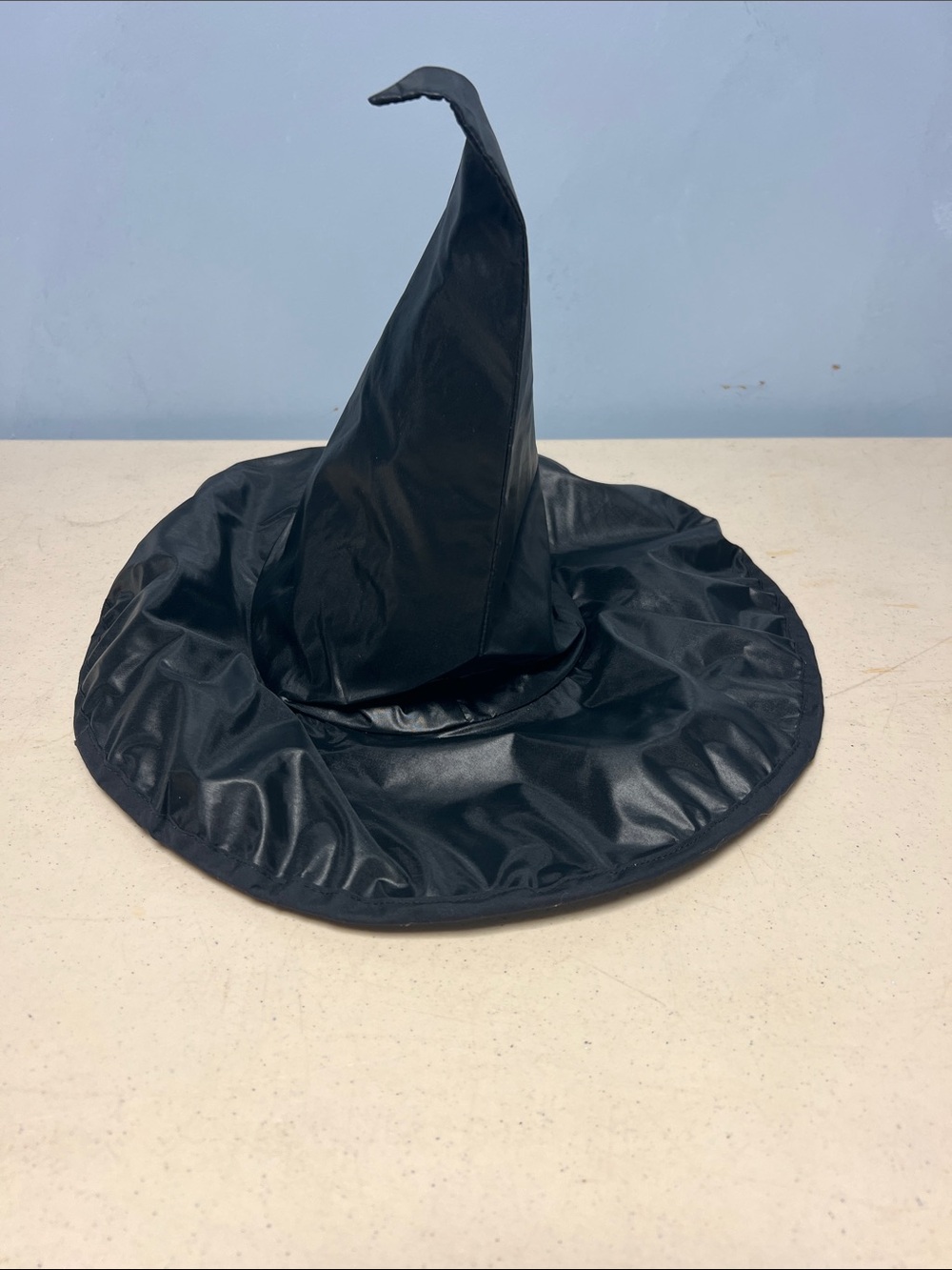 Black Witch Hat - Halloween